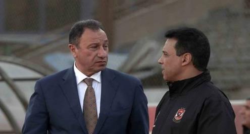 البدري يكشف.. سبب رفضه تدريب الزمالك.. علاقته بالخطيب.. وكواليس رحيله عن بيراميدز